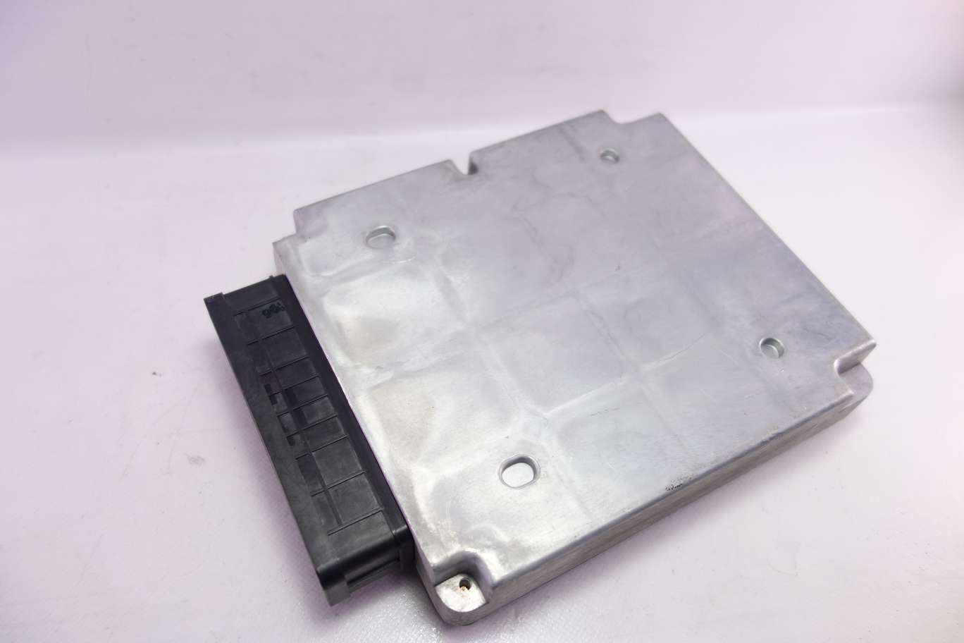 Centralita del motor Jaguar X-Type 1X4310K975BC 1X43-10K975-BC Denso MB0797008963 MB079700-8963 - foto 1