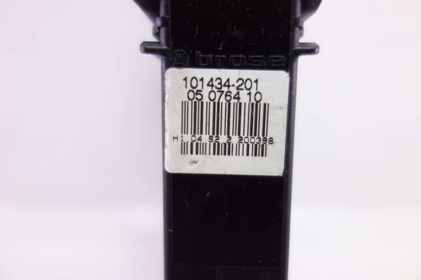 Motor de elevalunas VW Golf 101386100 101386-100 7746002101 774.60021.01 101434201 101434-201 05076410 05 0764 10 - foto 3