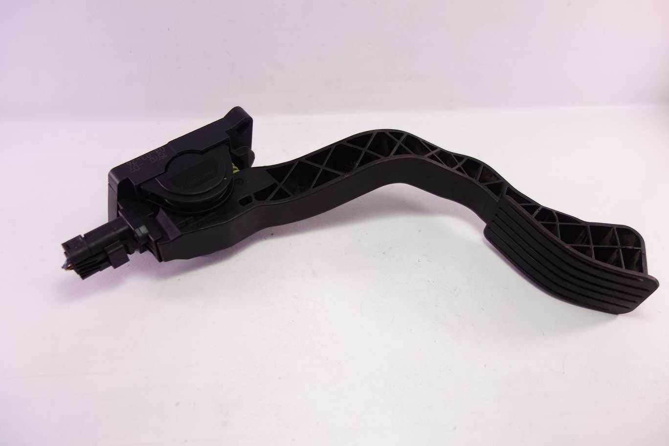 Pedal acelerador Peugeot 307 9645702180 96 457 021 80 Bosch 0280752251 0 280 752 251 - foto 1
