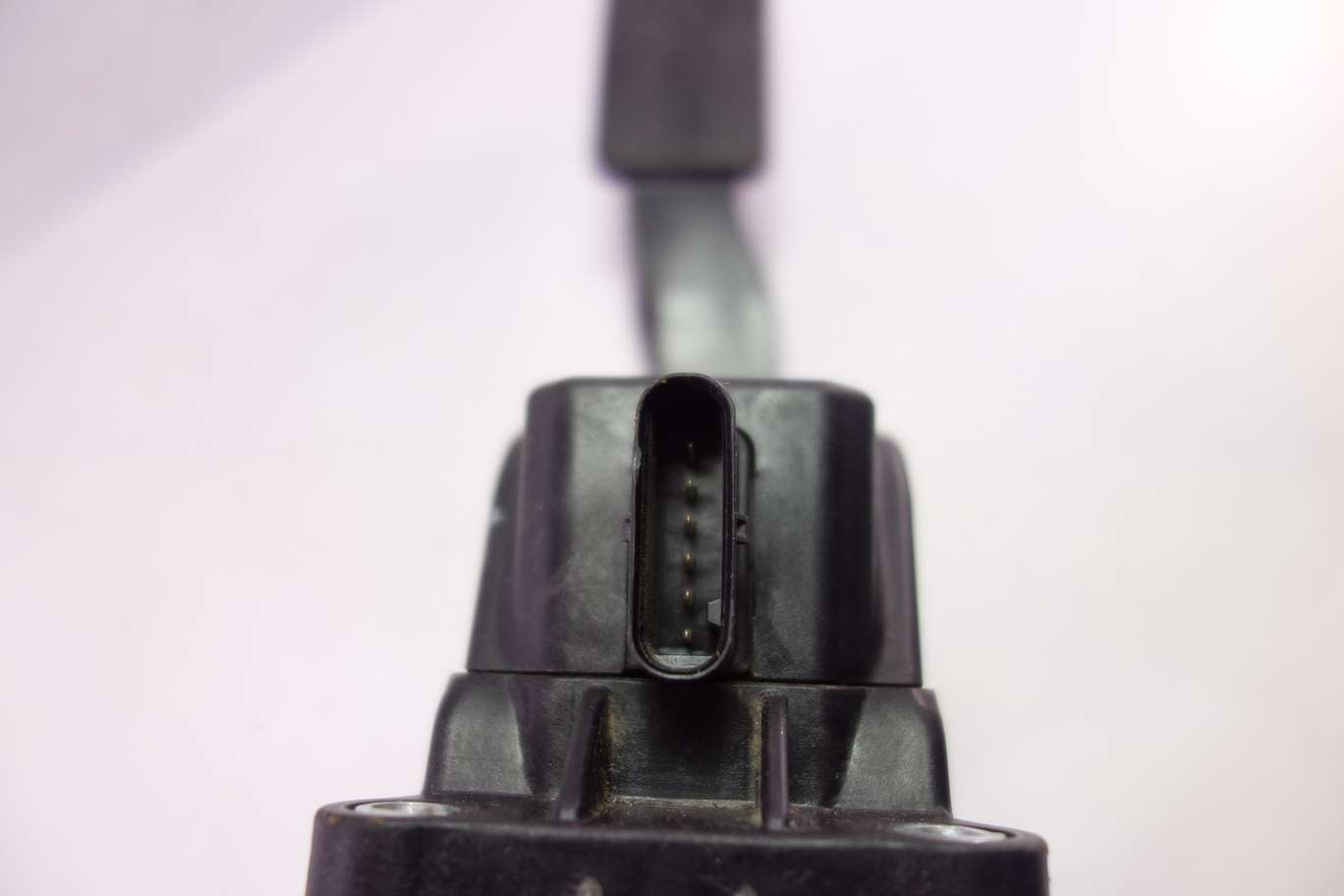 Pedal acelerador Mercedes Sprinter A9063000404 A 906 300 04 04 Bosch 0280755023 0 280 755 023 - foto 3