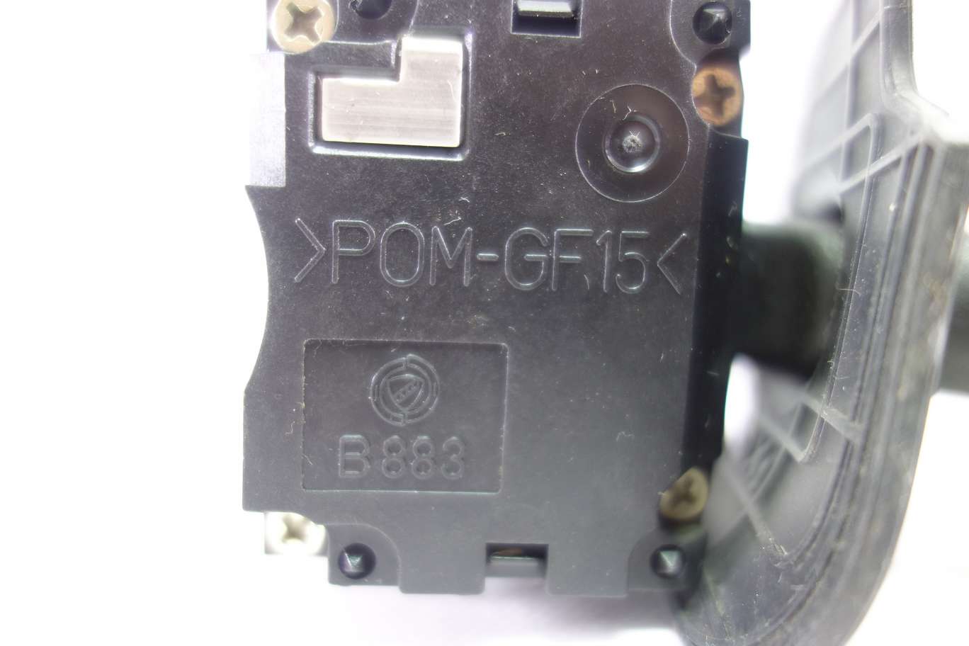 Mando de limpiaparabrisas Alfa Romeo B883 B 883 - foto 2