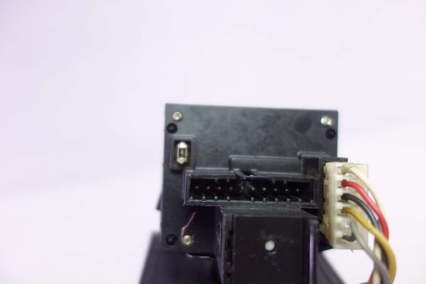 Mando de limpiaparabrisas Alfa Romeo B883 B 883 - foto 3