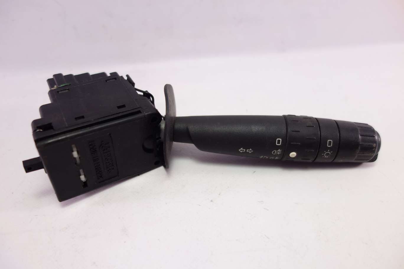Mando de limpiaparabrisas Peugeot 406 Citroen Xsara Xantia 96251931ZL 34388001 343 880 01 - foto 1