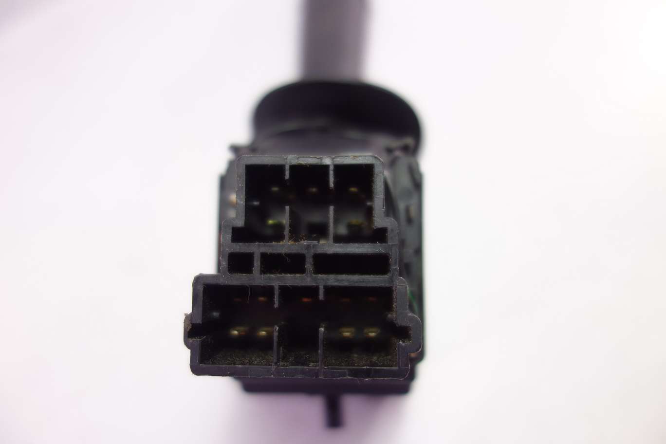Mando de limpiaparabrisas Peugeot 406 Citroen Xsara Xantia 96251931ZL 34388001 343 880 01 - foto 3