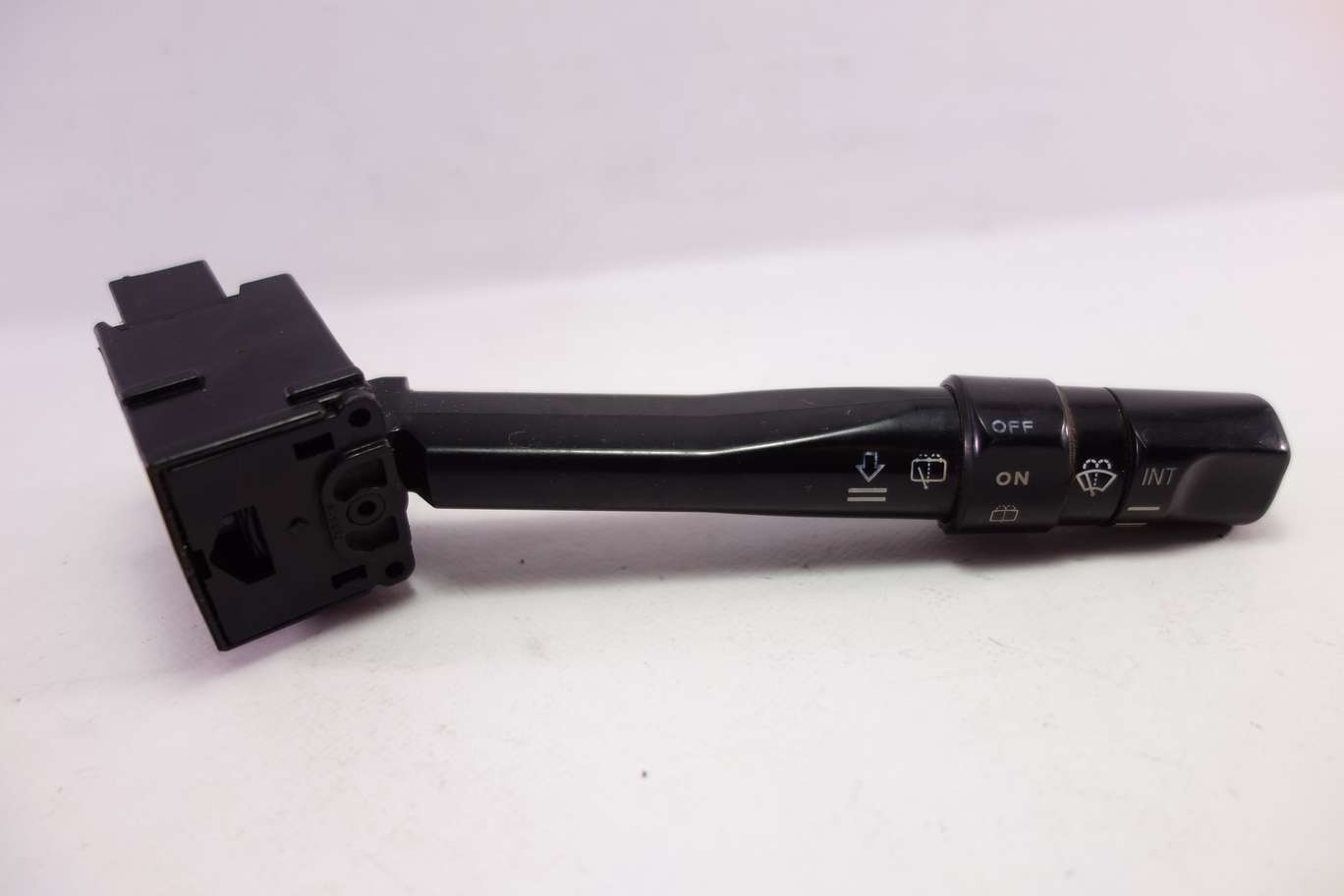 Mando de limpiaparabrisas Rover 400 54353362 M8669 36789B - foto 1