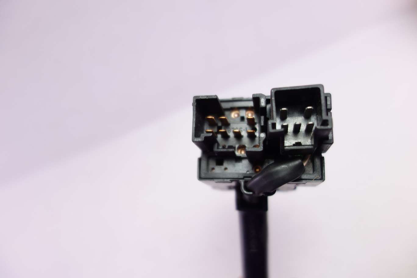 Mando de limpiaparabrisas Rover 400 54353362 M8669 36789B - foto 4