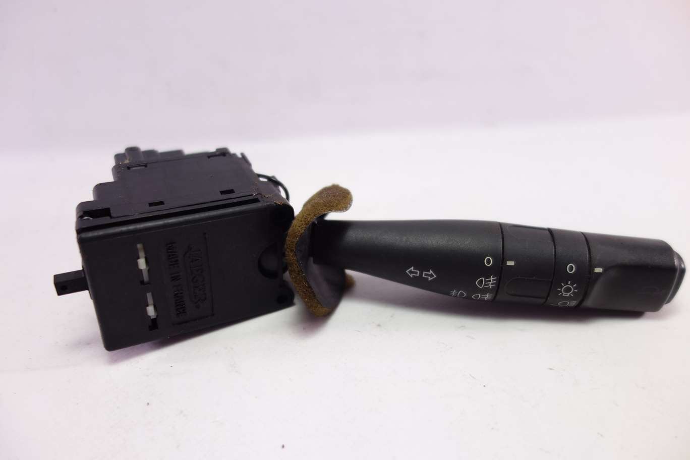 Mando de limpiaparabrisas Peugeot 306 96247564ZL 34392001 343 920 01 - foto 1