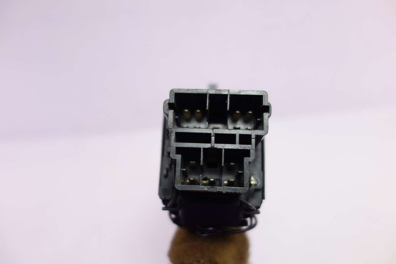 Mando de limpiaparabrisas Peugeot 306 96247564ZL 34392001 343 920 01 - foto 3