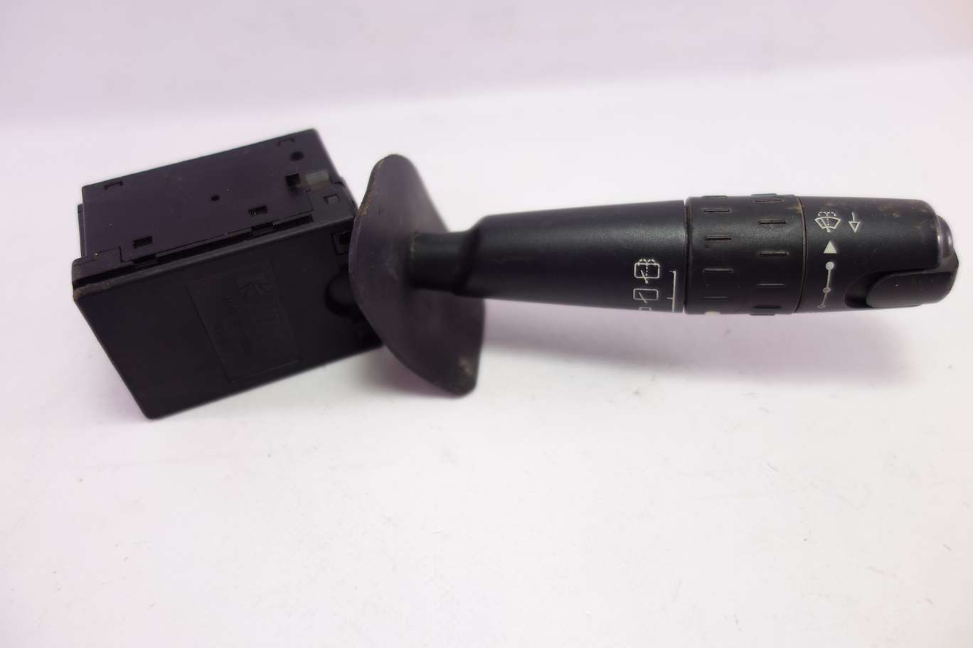 Mando de limpiaparabrisas Citroen Xantia 96132773ZL 96 132 773 ZL 61580022 - foto 1