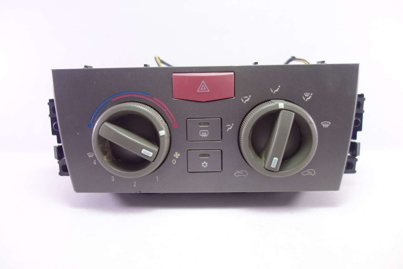 Panel de clima Lancia Ypsilon 5B2340000 - foto 1