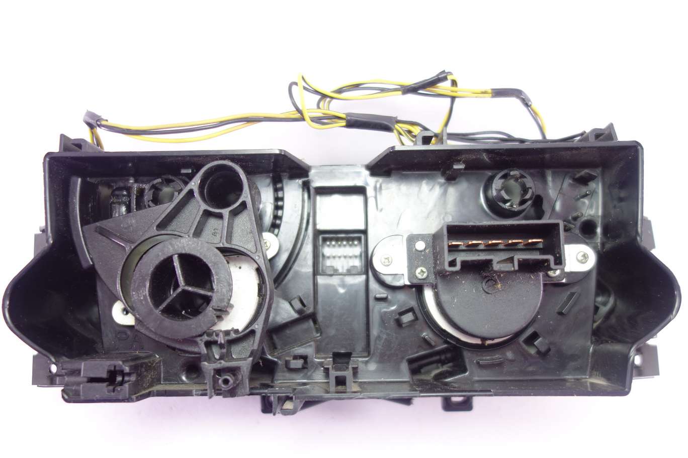 Panel de clima Lancia Ypsilon 5B2340000 - foto 3