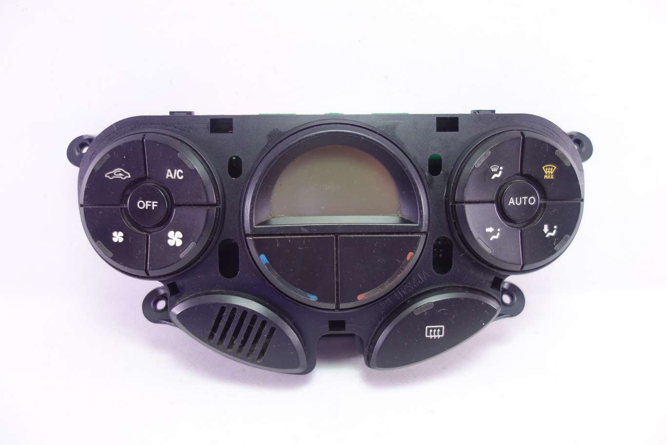 Panel de clima Ford Focus 2S4H18C612AJ WFIA04021 - foto 1