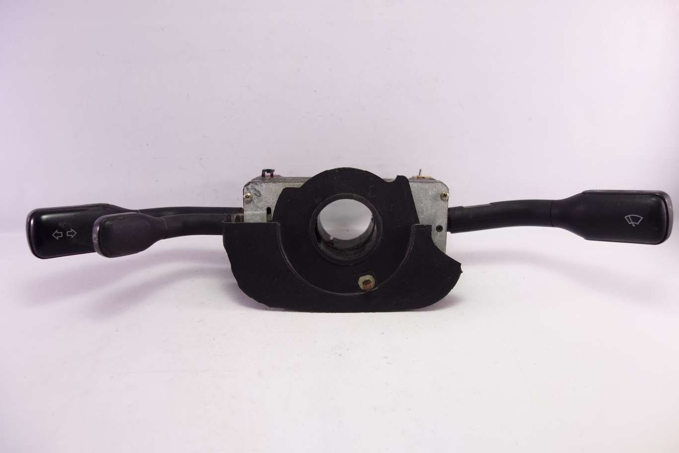 Mando de limpiaparabrisas Audi 80 90 443953513H 443 953 513 H KLS201931 KLS 201.931 443953503 - foto 1