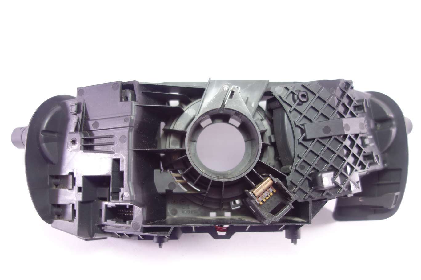 Mando de limpiaparabrisas Renault Clio 8200383276 8200 383 276 8200226162E 8200 226 162--E 88100080027 8810 0080 027 - foto 4