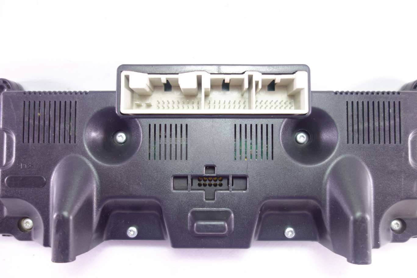 Panel de clima Seat Altea 5HB00887604 5HB 008 876-04 5P0907044K 5P0 907 044 K - foto 3