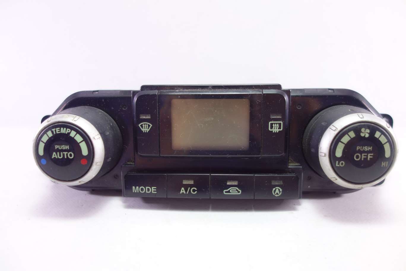 Panel de clima Hyundai Sonata 972503KXXX 97250-3KXXX - foto 1
