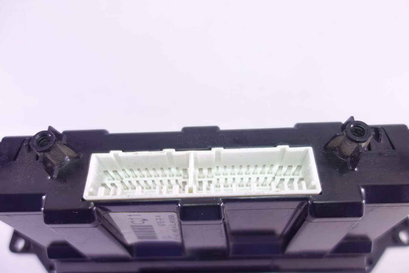 Panel de clima Hyundai Sonata 972503KXXX 97250-3KXXX - foto 3