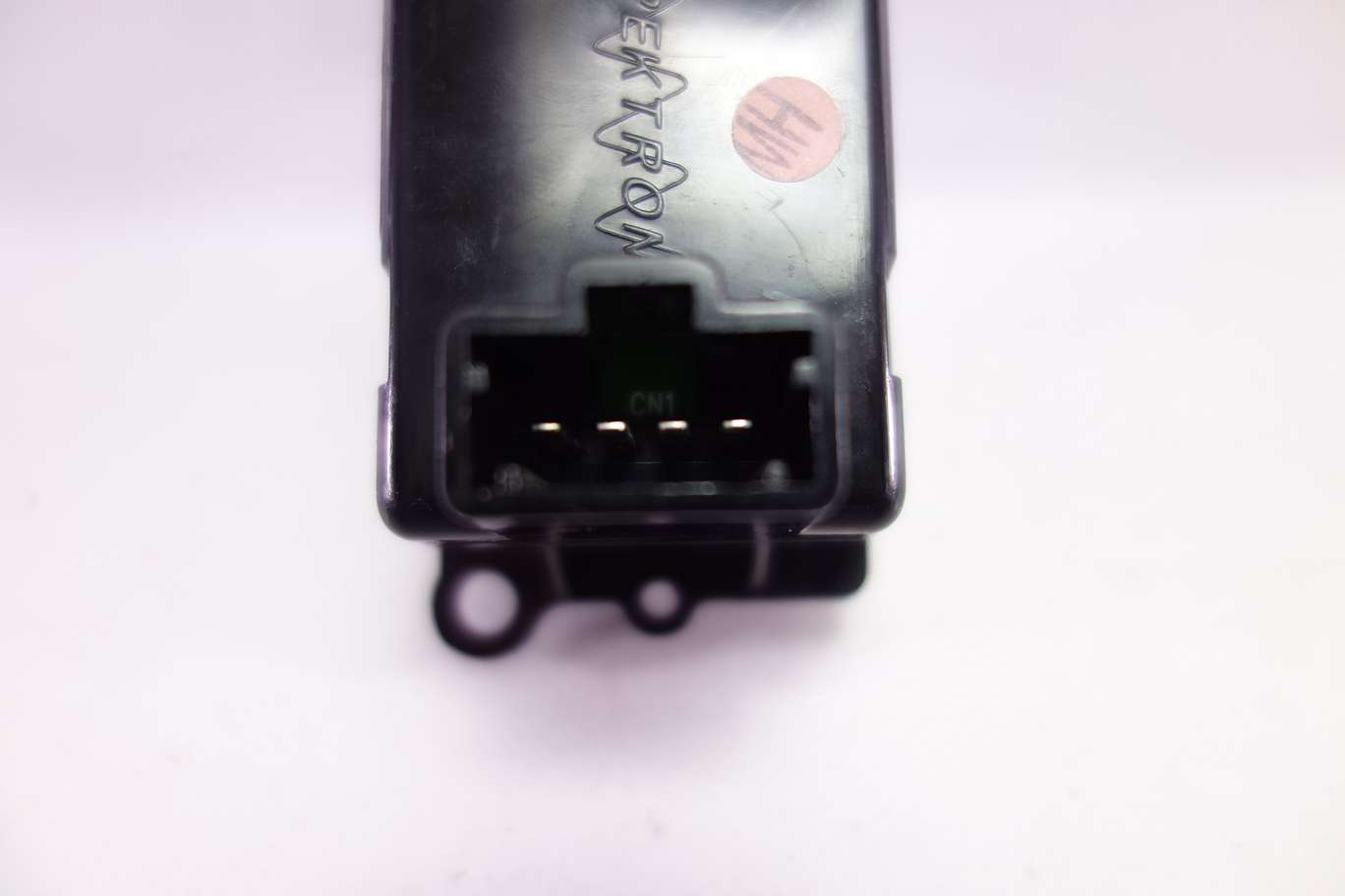 Pantalla display Rover 25 YFB000210 A0634G01B A 0634G01B - foto 3