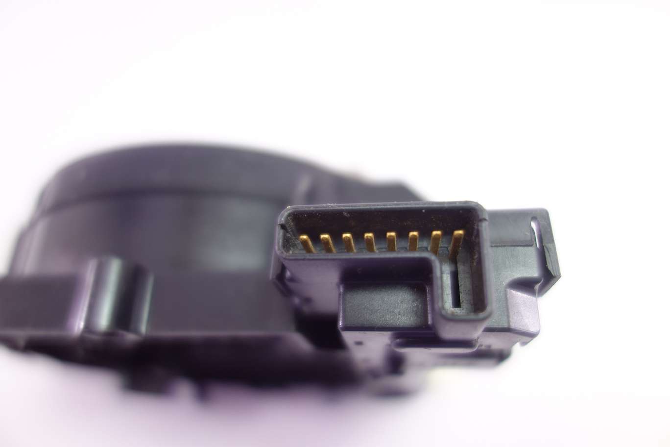 Anillo de airbag VW Passat Golf Jetta Tiguan Audi A3 1K0959653 1K0 959 653 - foto 3