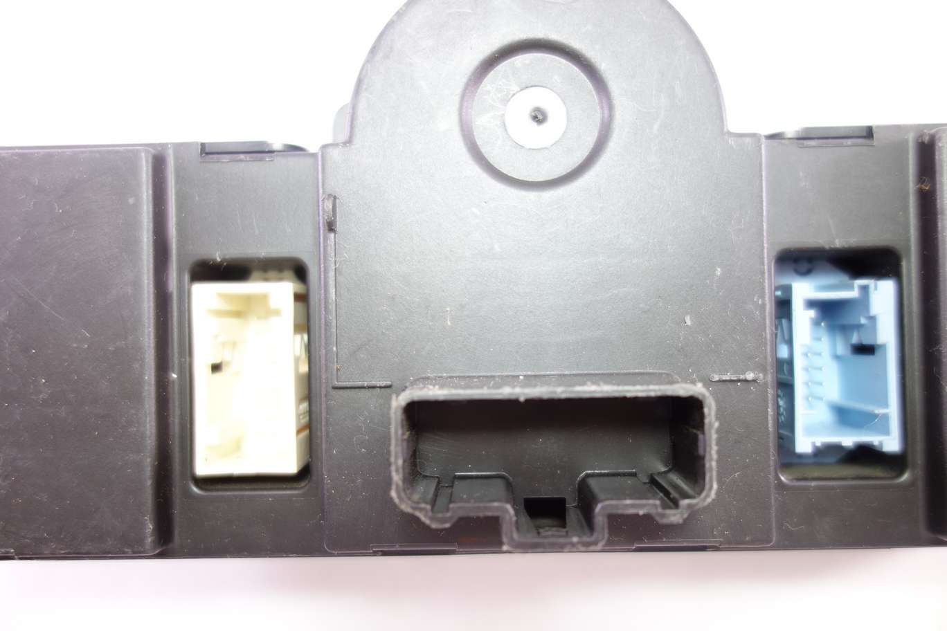 Panel de clima Renault Scenic 69340056 8200501461 - foto 3