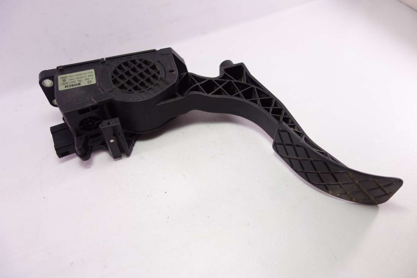 Pedal acelerador VW Polo 6Q1721503H Bosch 0280755055 0 280 755 055 - foto 1