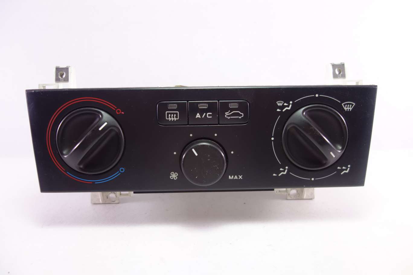 Panel de clima Peugeot 406 69360001I 658634F - foto 1
