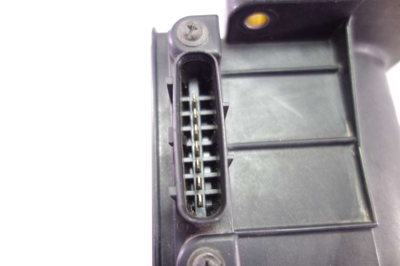 Caudalimetro Mitsubishi Space Runner E5T05371 449 4223 - foto 3