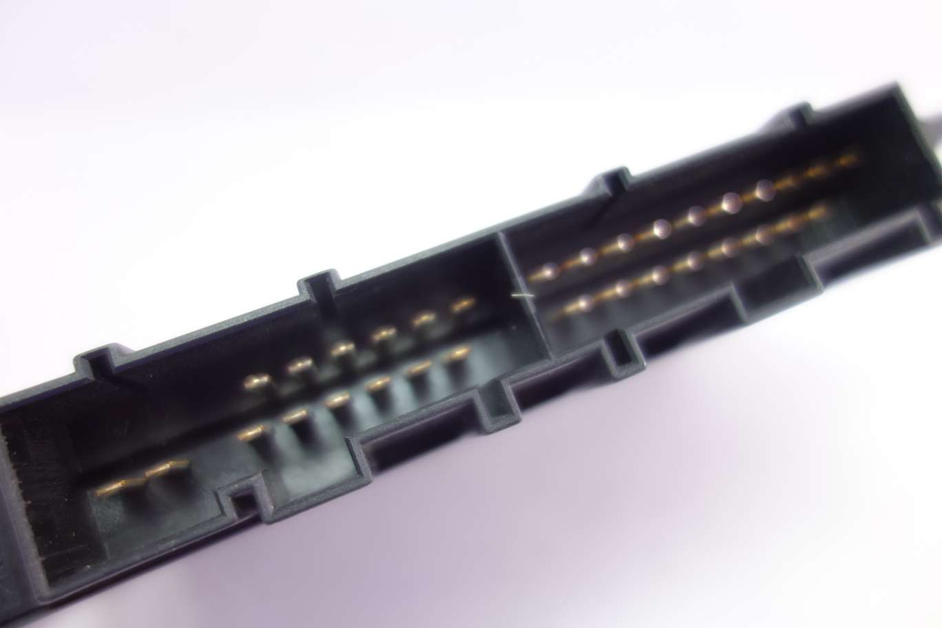 Caja de cambios Mercedes W202 W208 0215459032 021 545 90 32 K04 Bosch 0263004008 0 263 004 008 - foto 3