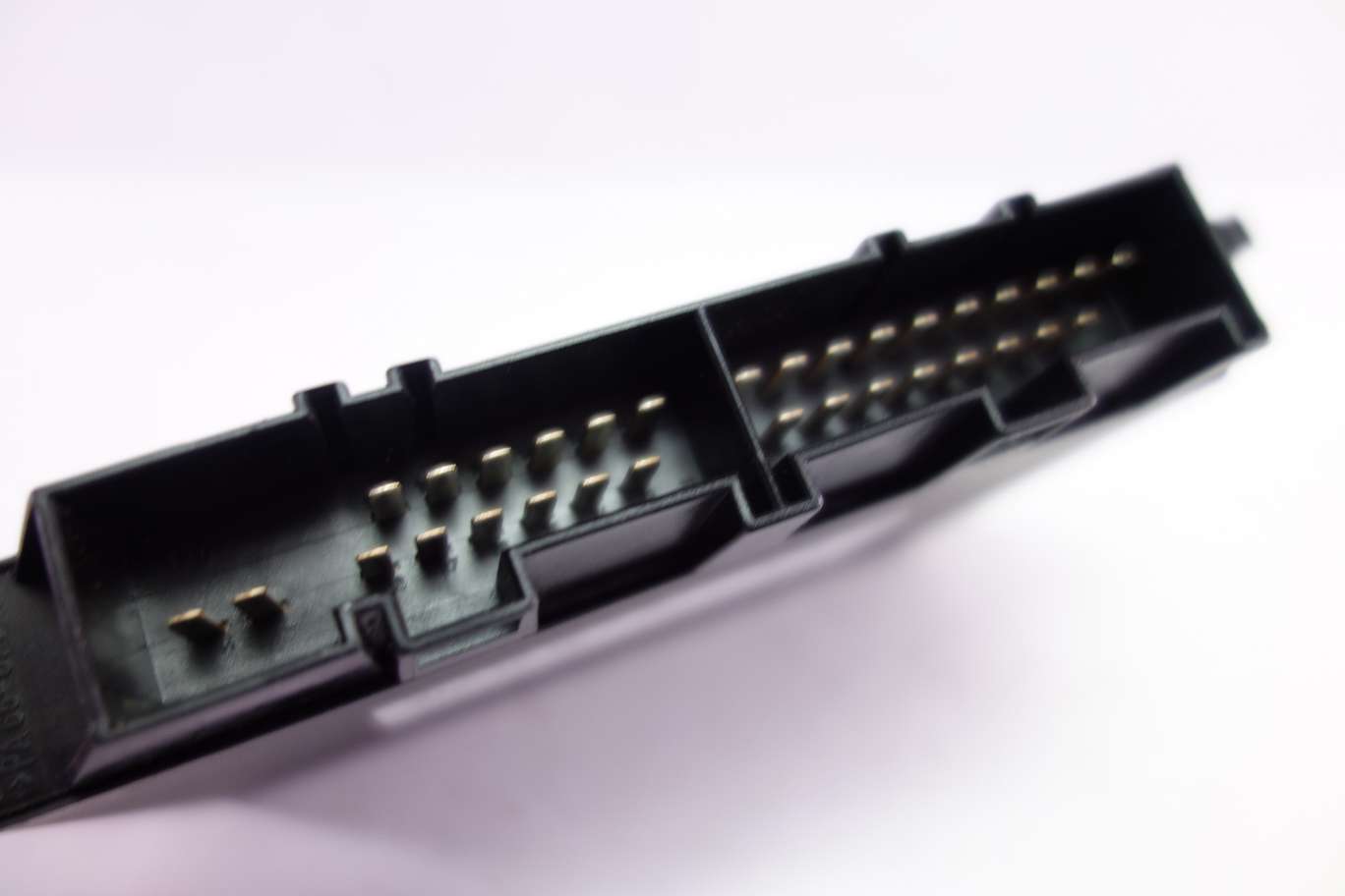 Modulo de control Mercedes W203 A0325452232 A 032 545 22 32 EGS52 Siemens 5WP20005DN 5WP2 0005DN - foto 3