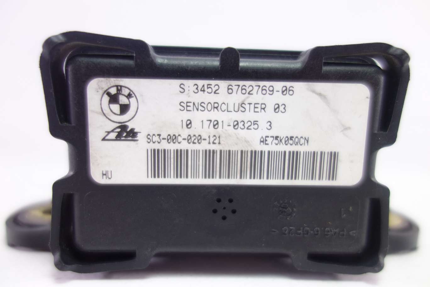 Sensor de velocidad BMW E90 E91 E92 3452676276906 3452 6762769-06 10 1701-0325.3 - foto 2