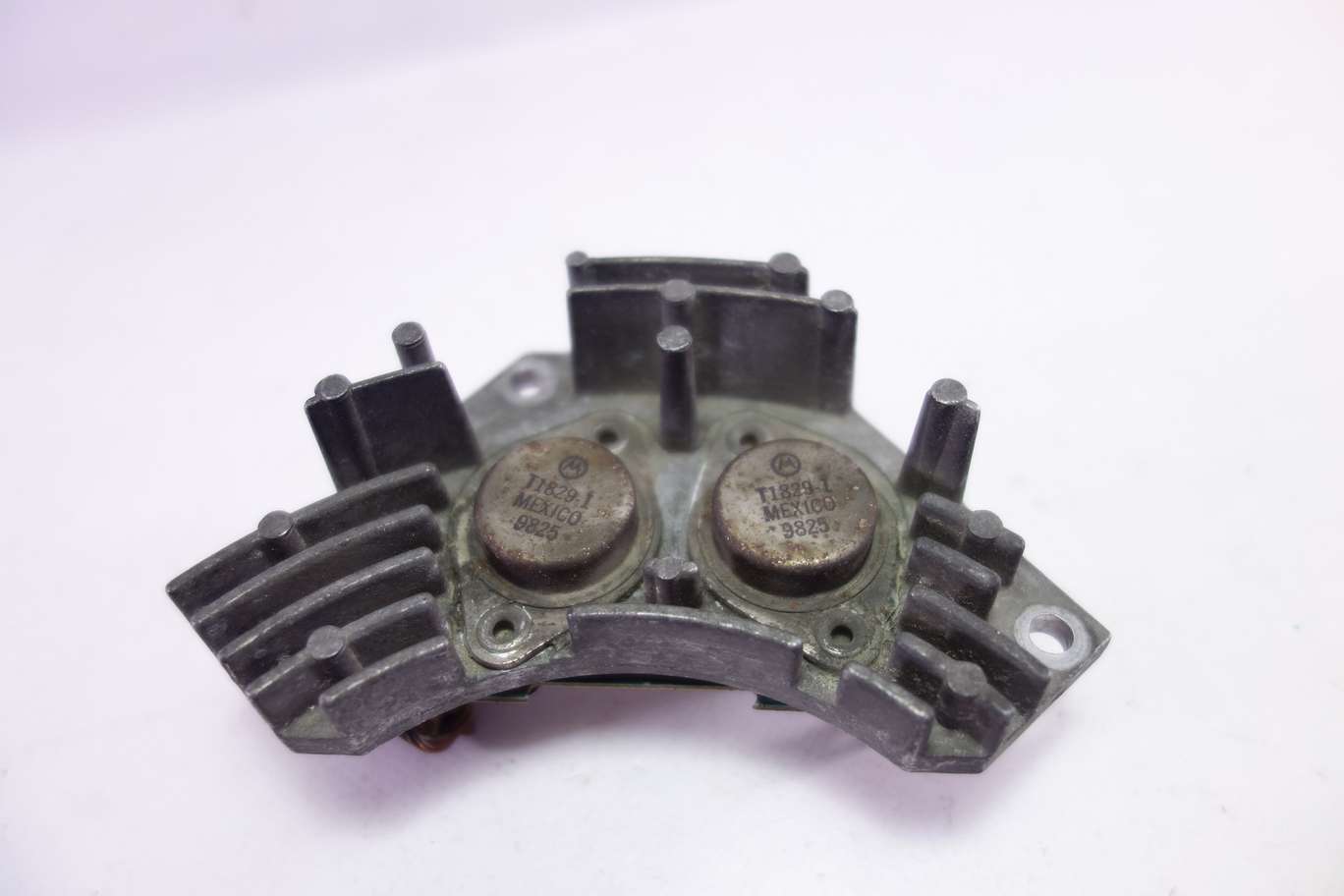 Resistencia de calefaccion Citroen Peugeot T18291 T1829-1 - foto 1