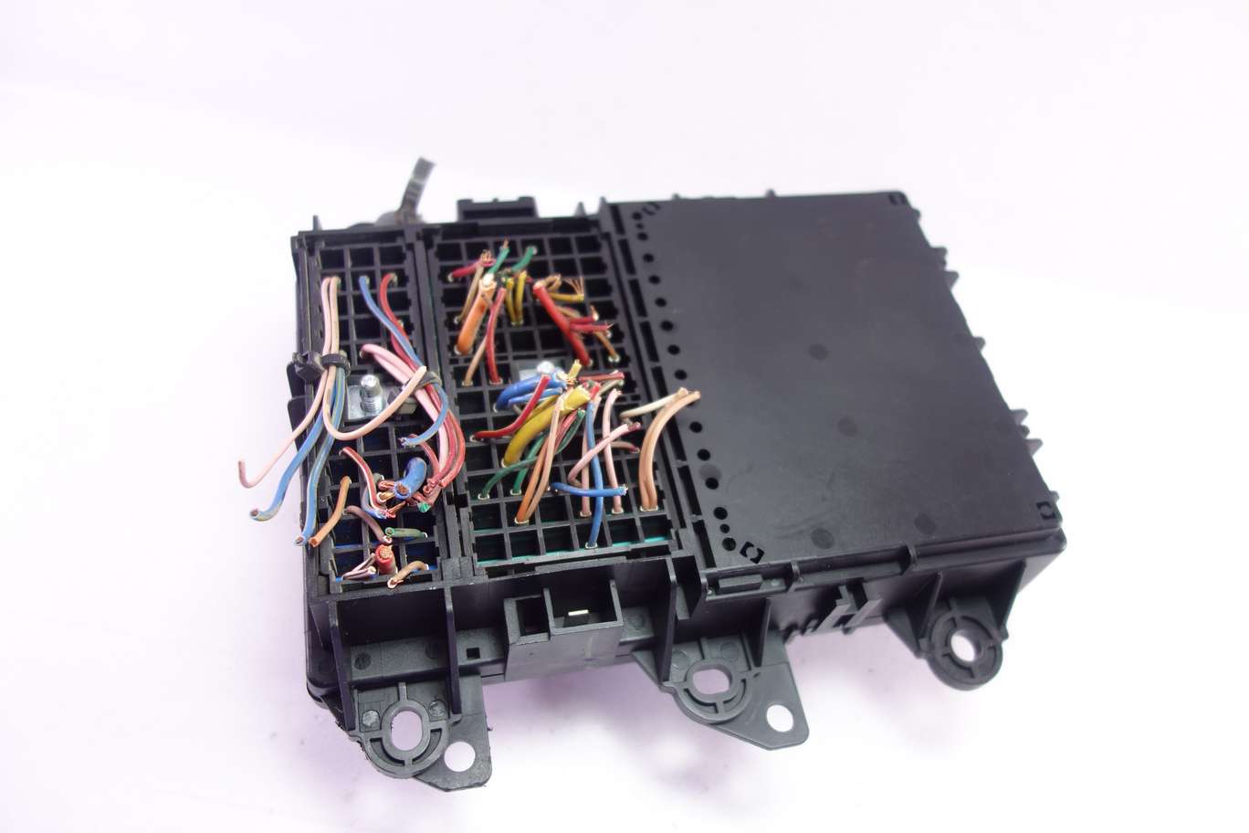 Caja de fusibles Kia Cerato 919502F061 91950-2F061 - foto 2