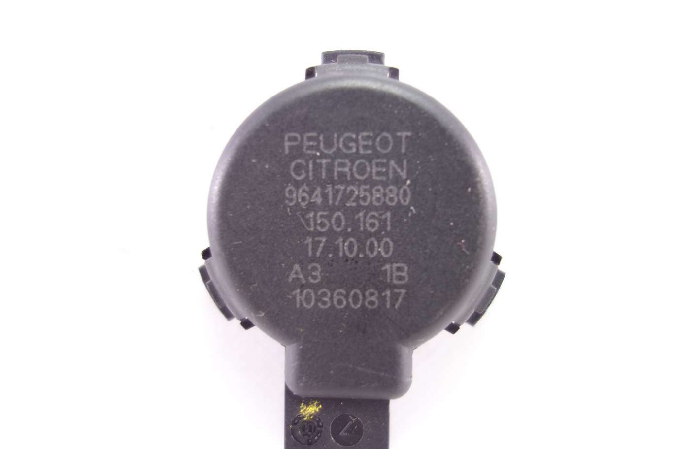 Sensor de lluvia Peugeot 307 Citroen C5 9641725880 - foto 2