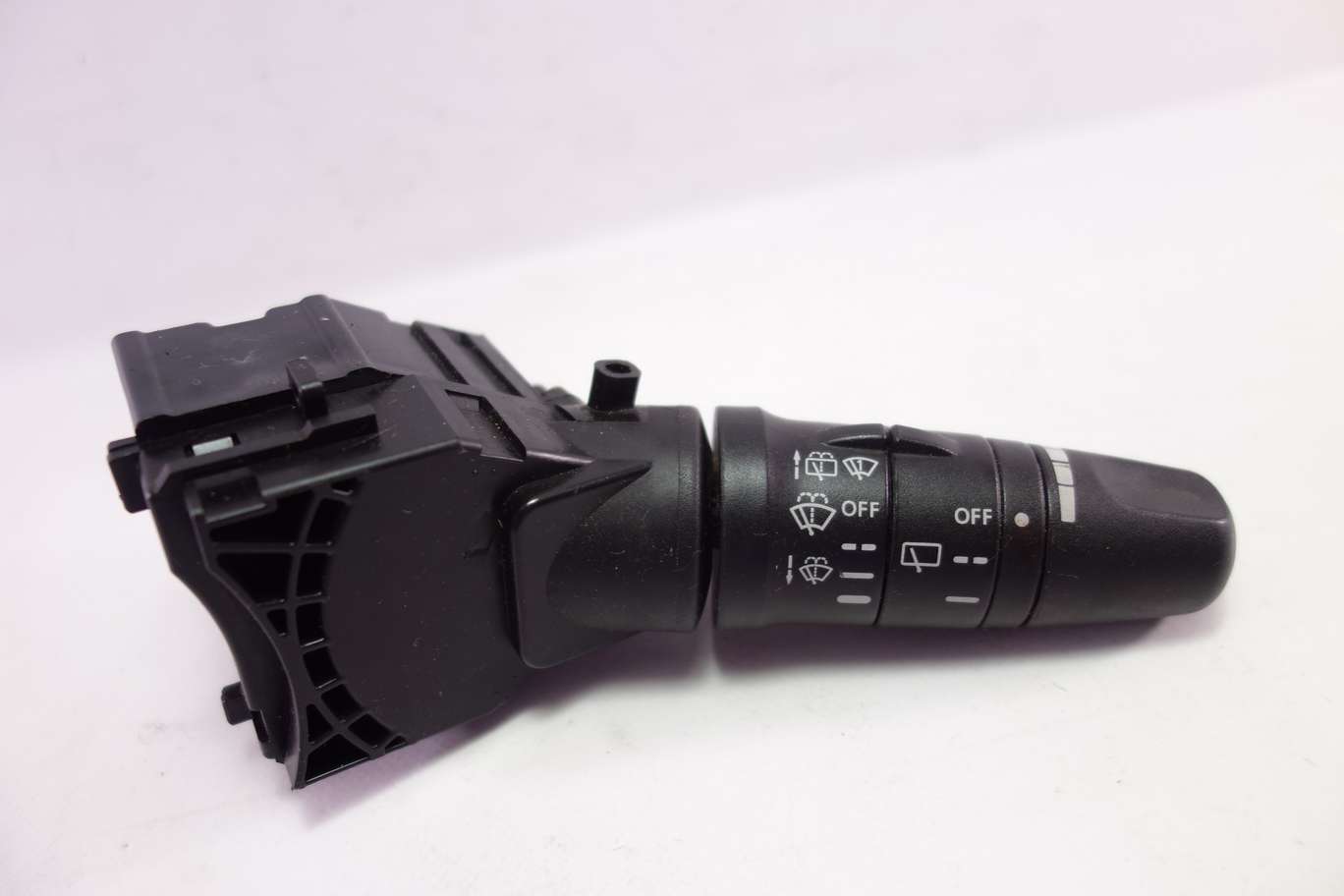 Mando de limpiaparabrisas Nissan Primera 25260AV615 25260 AV615 - foto 1