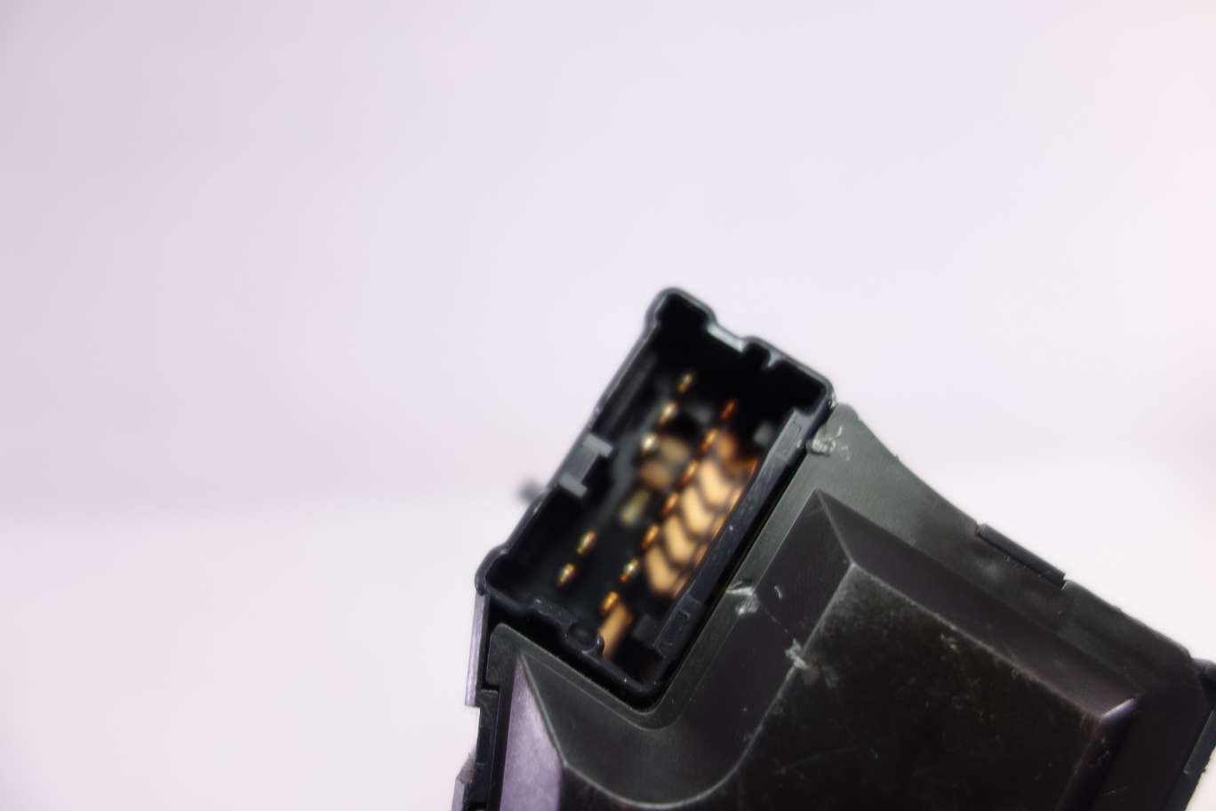Mando de limpiaparabrisas Nissan Primera 25260AV615 25260 AV615 - foto 3