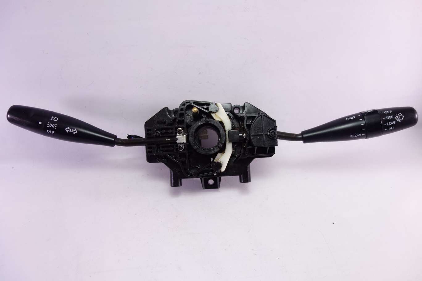 Mando de limpiaparabrisas Hyundai Accent 9340022052 93400-22052 - foto 1