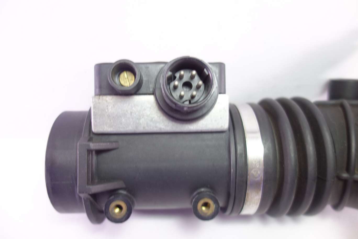 Caudalimetro BMW 520 0986280111 0 986 280 111 Bosch 0280212025 0 280 212 025 1730125 - foto 4
