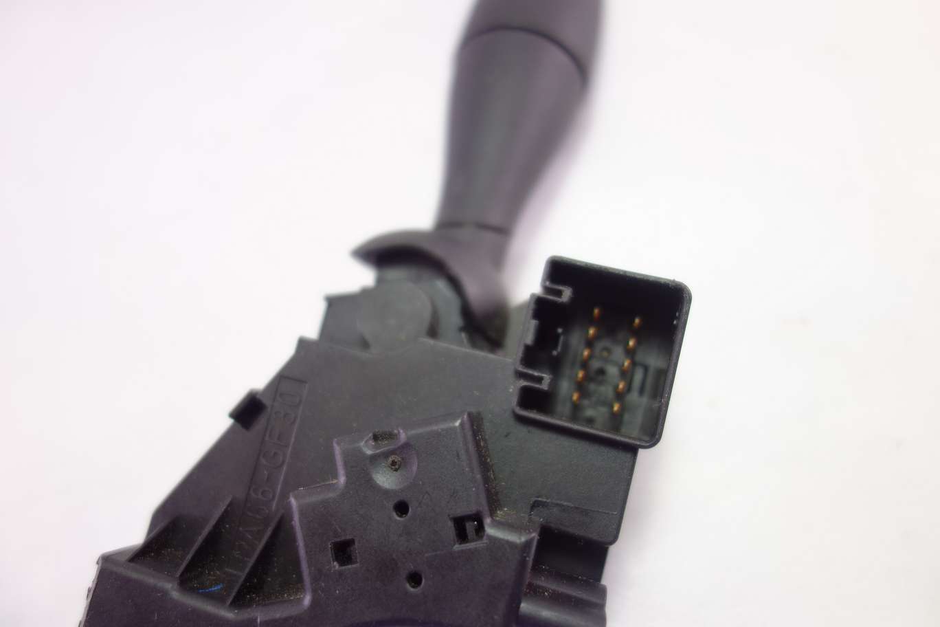 Mando de limpiaparabrisas Ford Mondeo 1S7T13335BE 1S7T 13335 BE - foto 3