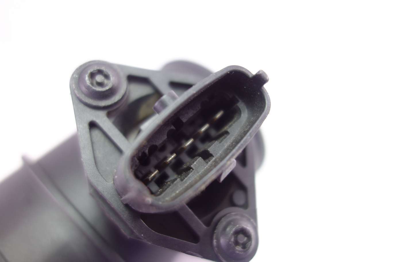Caudalimetro Chrysler Voyager 05293155AB Bosch 0281002451 0 281 002 451 - foto 3