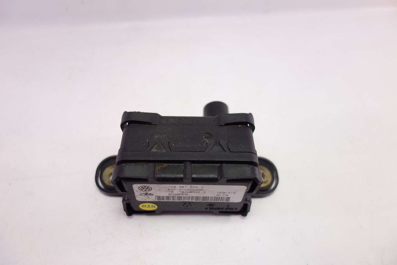 Sensor de velocidad Seat Altea 1K0907655C 1K0 907 655 C 10170103223 10.1701-0322.3 - foto 1