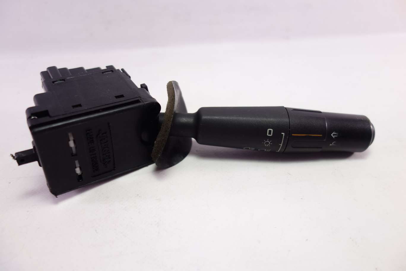 Mando de limpiaparabrisas Peugeot 306 33777004 337 770 04 96171695ZL - foto 1