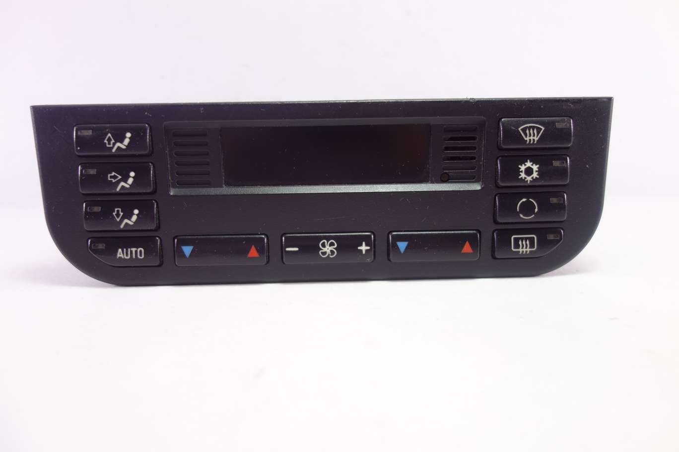 Panel de clima BMW E36 8378467 8 378 467 - foto 1