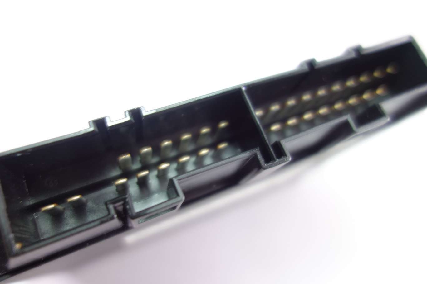 Modulo de control Mercedes W210 A0205459832 A 020 545 98 32 EGS51K01 EGS51 K01 Siemens 5WK33898 - foto 3