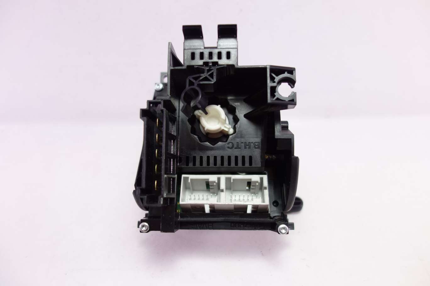 Panel de clima Smart 5HB00918710 5HB 009187-10 Behr E2759003 A4518202297V001 - foto 3