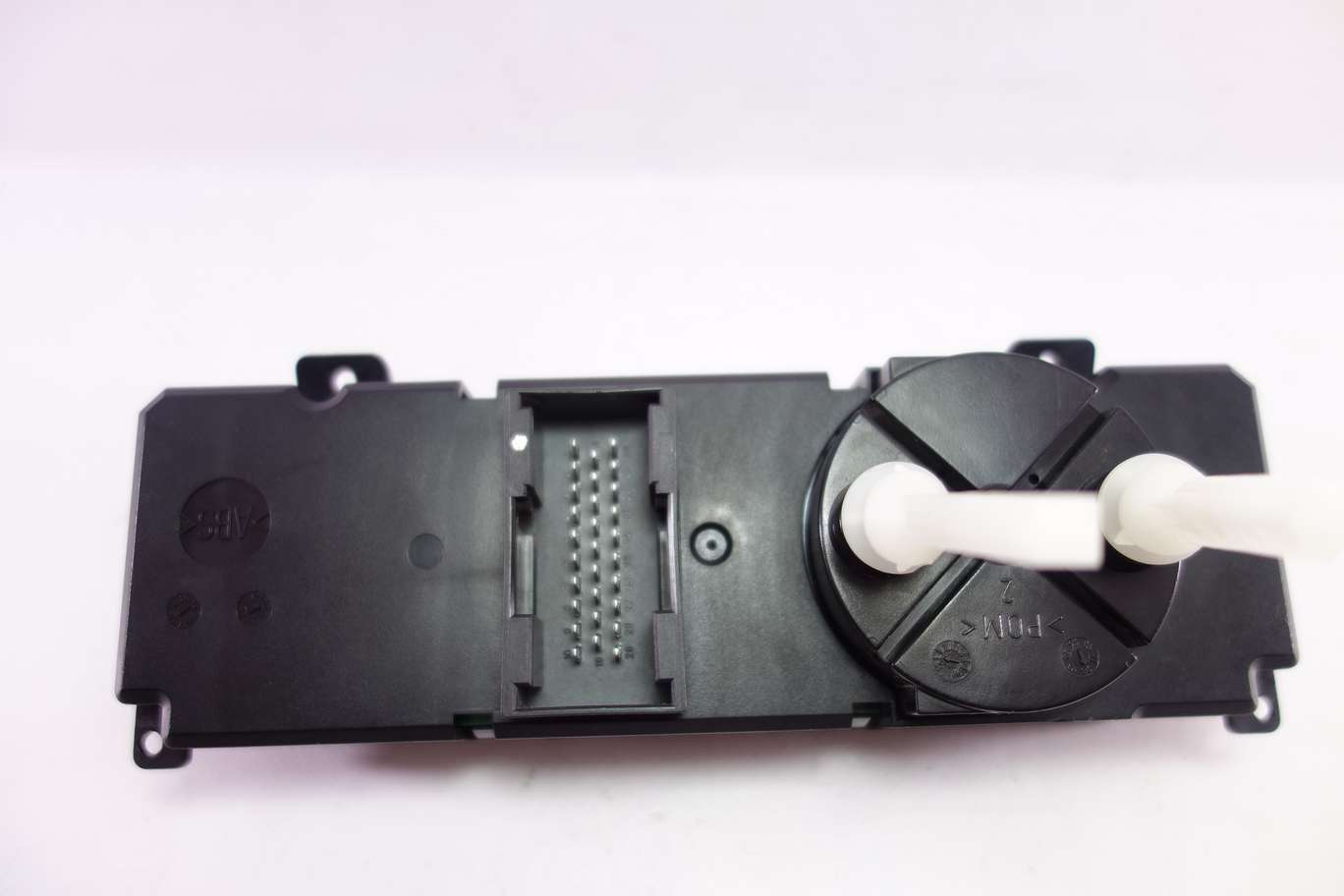Panel de clima Mercedes W210 W208 2108302685 210 830 26 85 - foto 3
