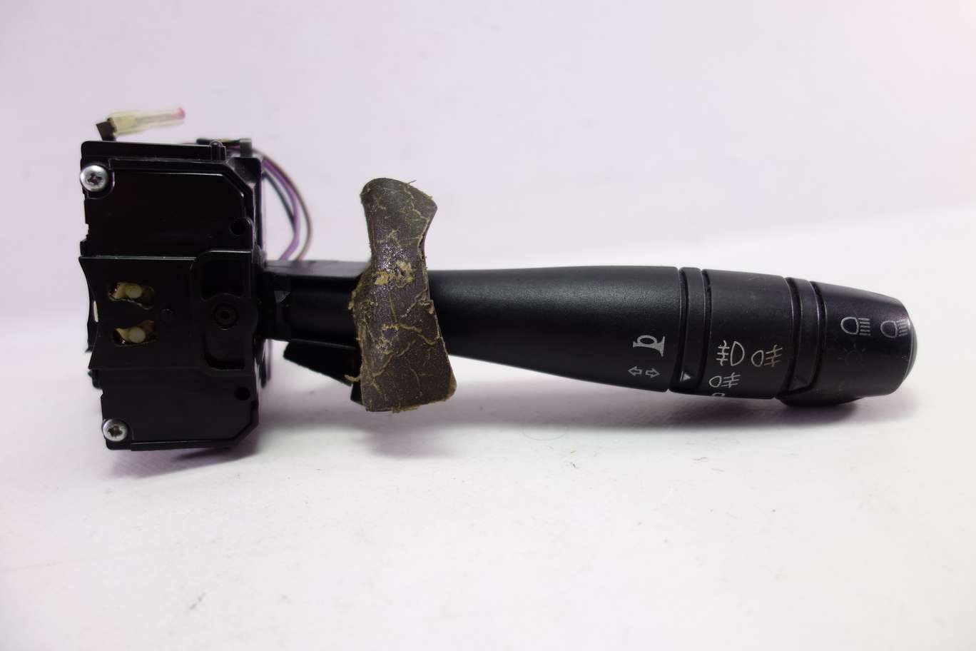 Mando de limpiaparabrisas Renault Laguna 36841A20A8 36841A 20A8 Lucas - foto 1