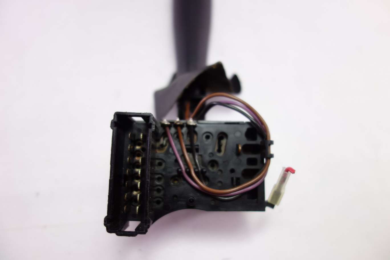 Mando de limpiaparabrisas Renault Laguna 36841A20A8 36841A 20A8 Lucas - foto 3