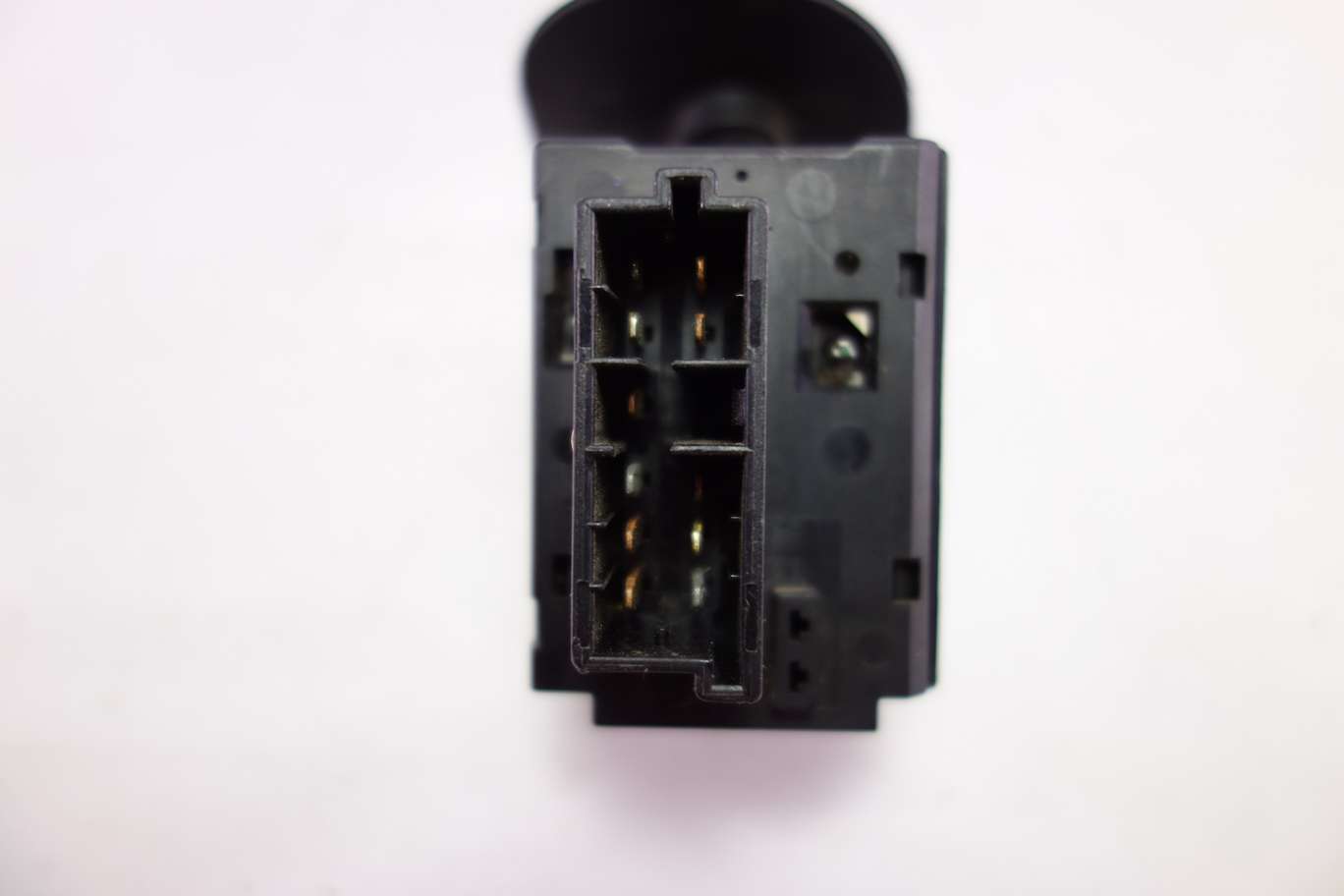 Mando de limpiaparabrisas Citroen Xsara 96247561ZL 96 247 561 ZL 61580070 61 58 00 70 - foto 3
