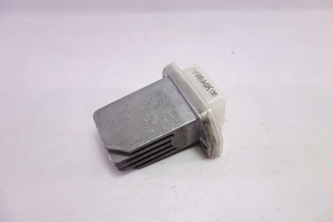 Resistencia de calefaccion Nissan Primera 70T034K05 70T034K 05 - foto 1