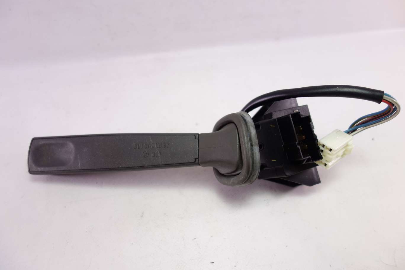 Mando de limpiaparabrisas Volvo V70 S70 465730 465620 46562 0 - foto 1